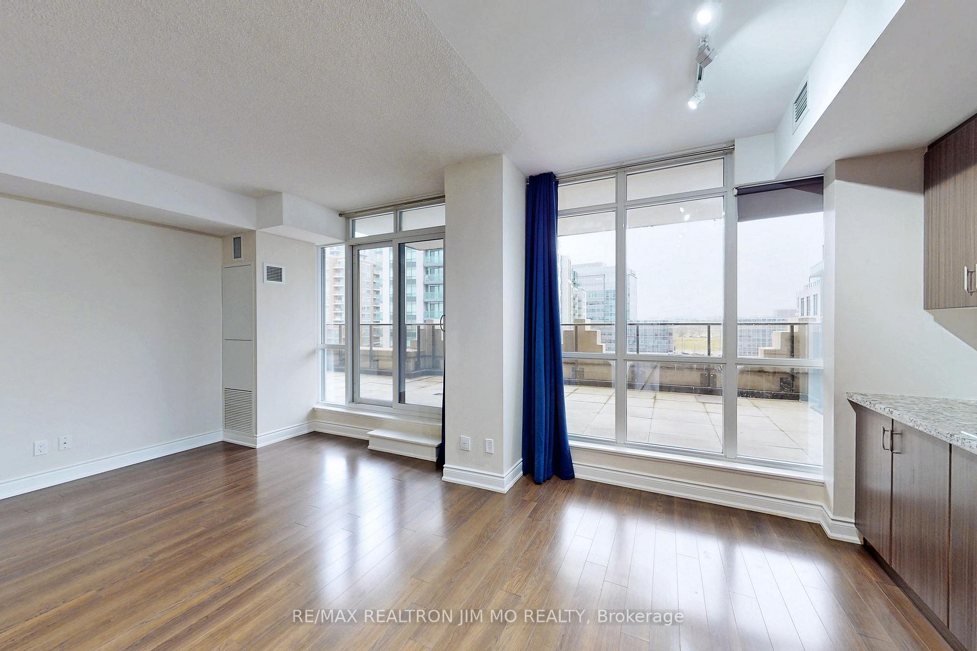 Photo 12 of Unit 812, 89 South Town Centre Boulevard, Markham, Unionville — HOMEH