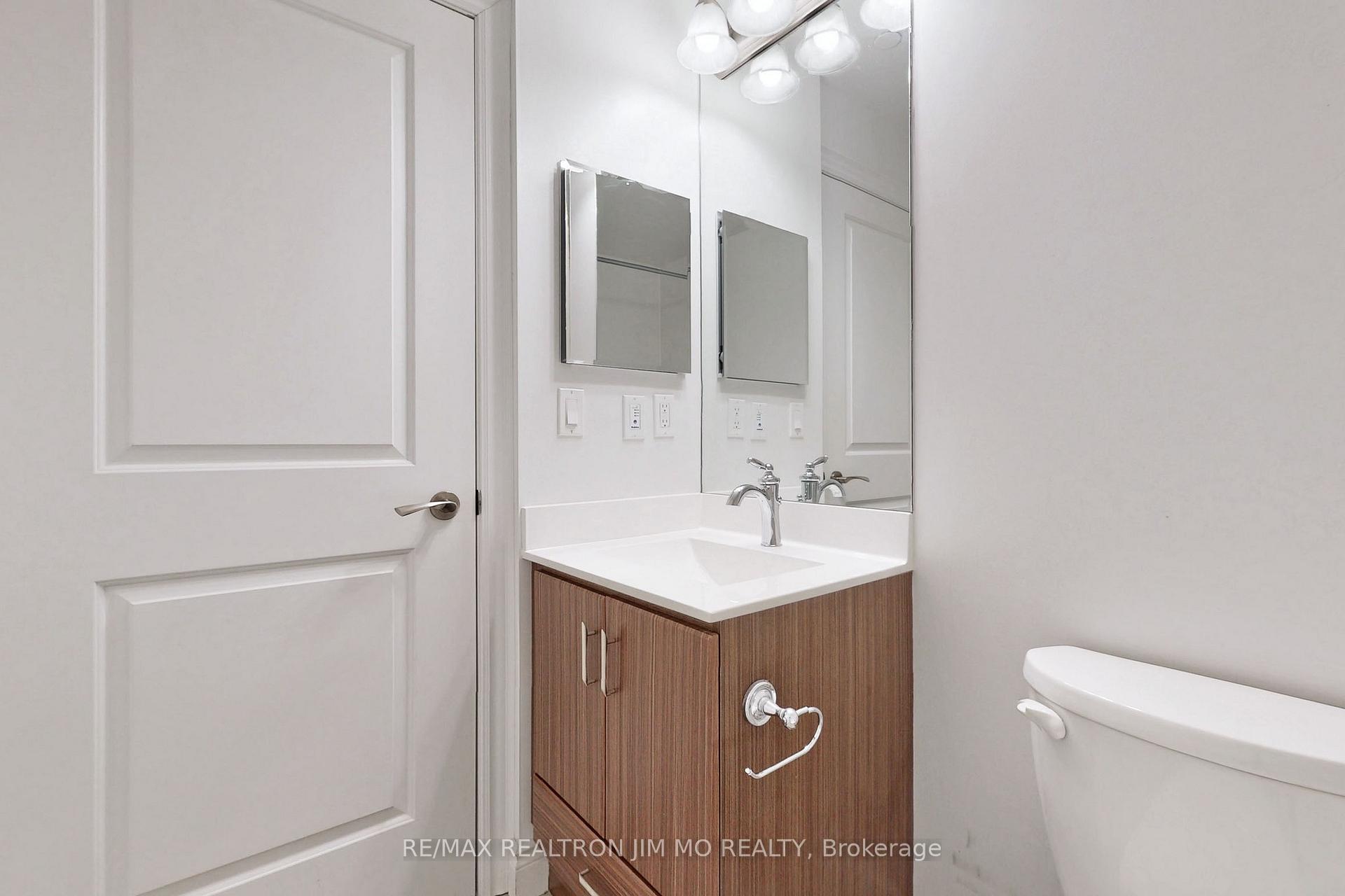 Photo 17 of Unit 812, 89 South Town Centre Boulevard, Markham, Unionville — HOMEH