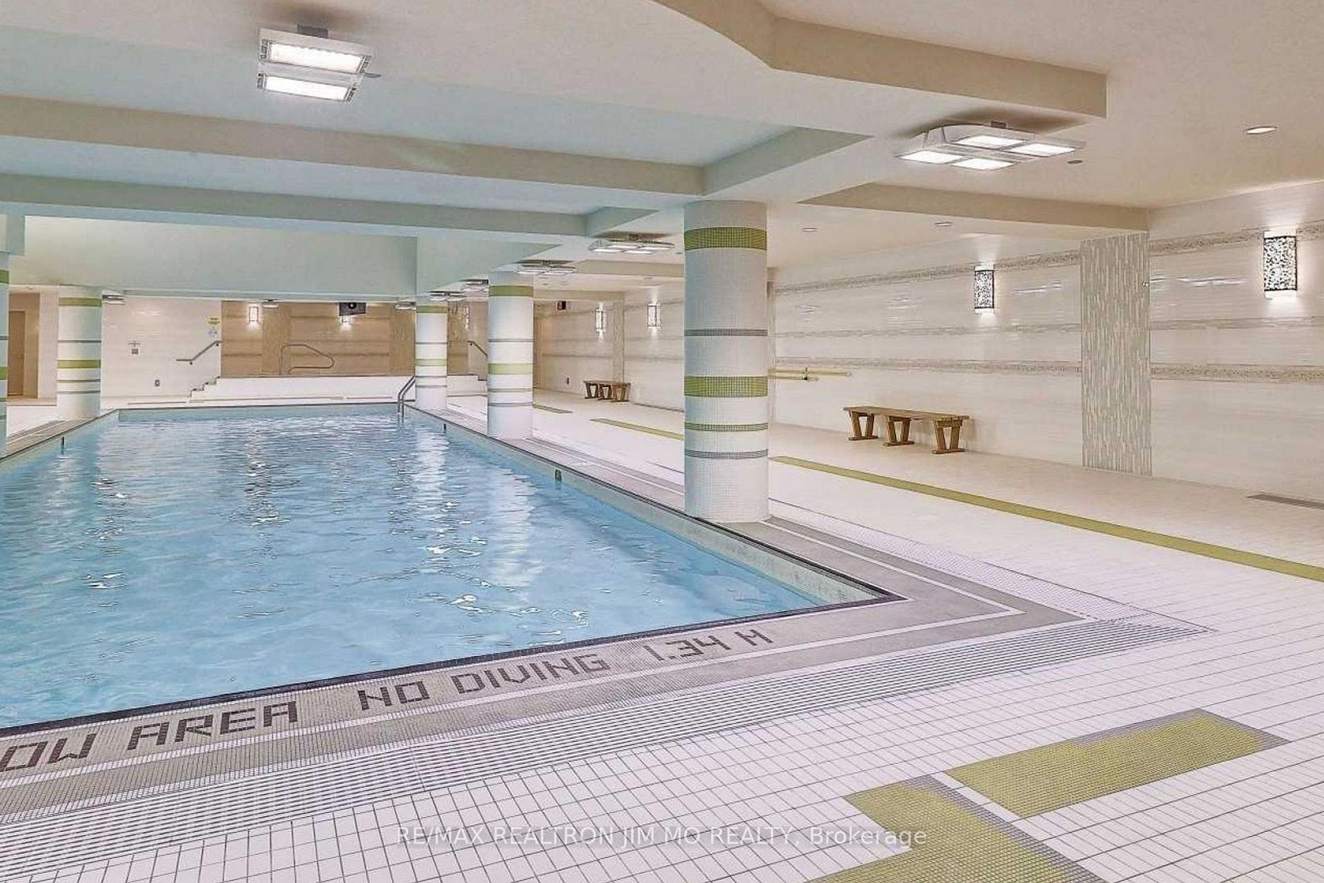 Photo 25 of Unit 812, 89 South Town Centre Boulevard, Markham, Unionville — HOMEH