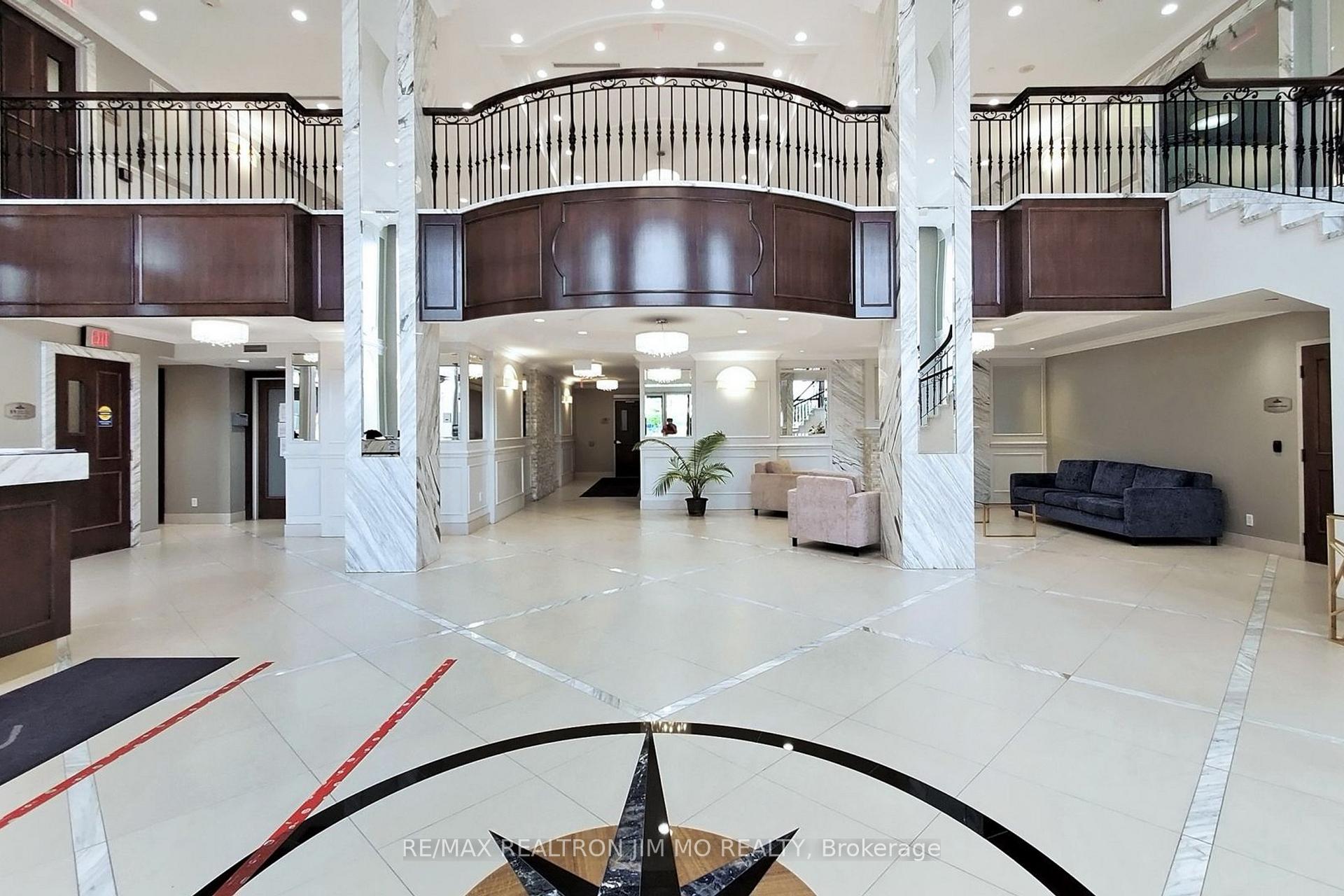 Photo 27 of Unit 812, 89 South Town Centre Boulevard, Markham, Unionville — HOMEH