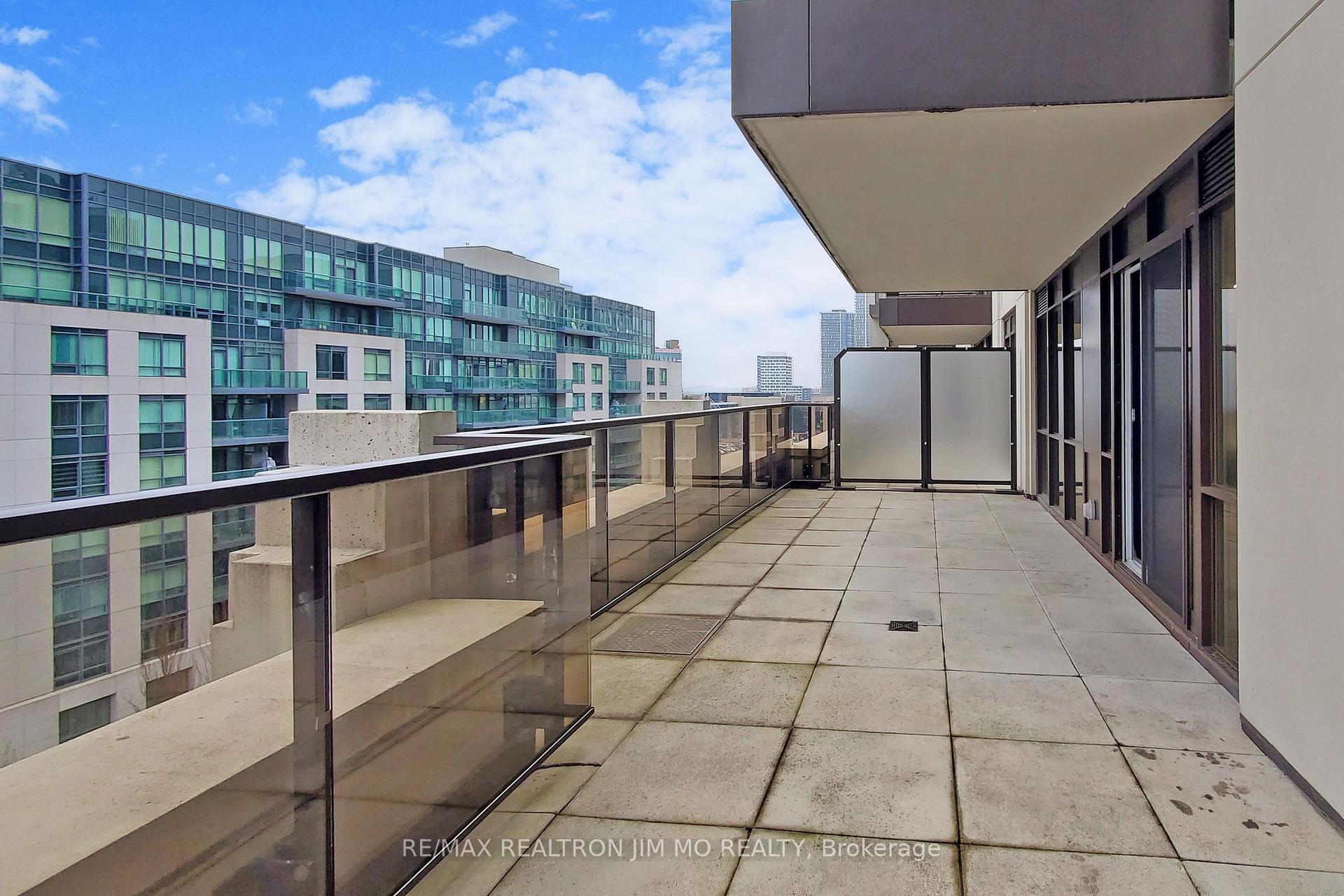 Photo 28 of Unit 812, 89 South Town Centre Boulevard, Markham, Unionville — HOMEH