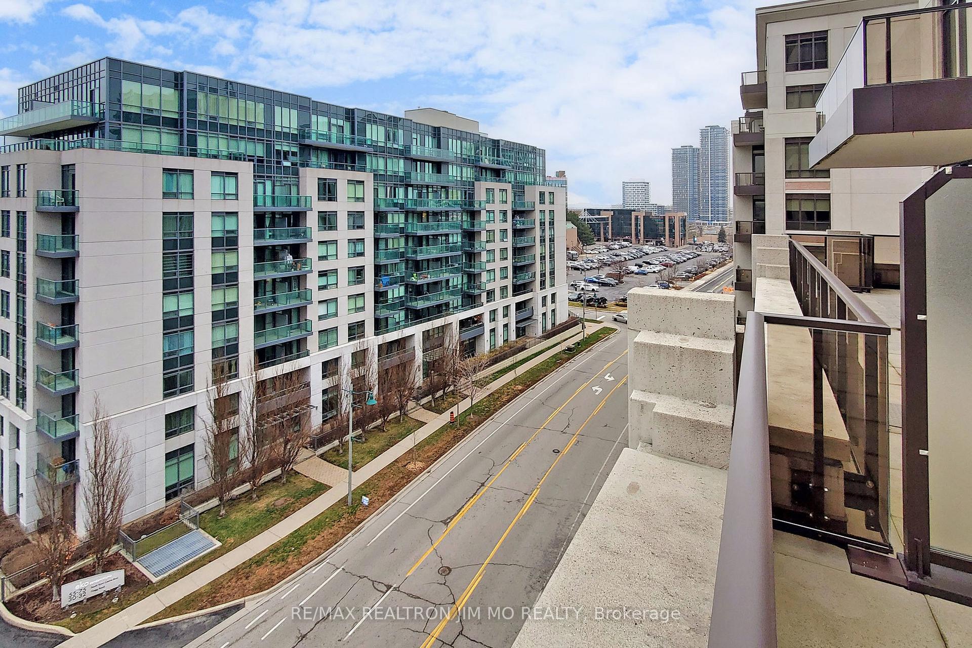 Photo 29 of Unit 812, 89 South Town Centre Boulevard, Markham, Unionville — HOMEH