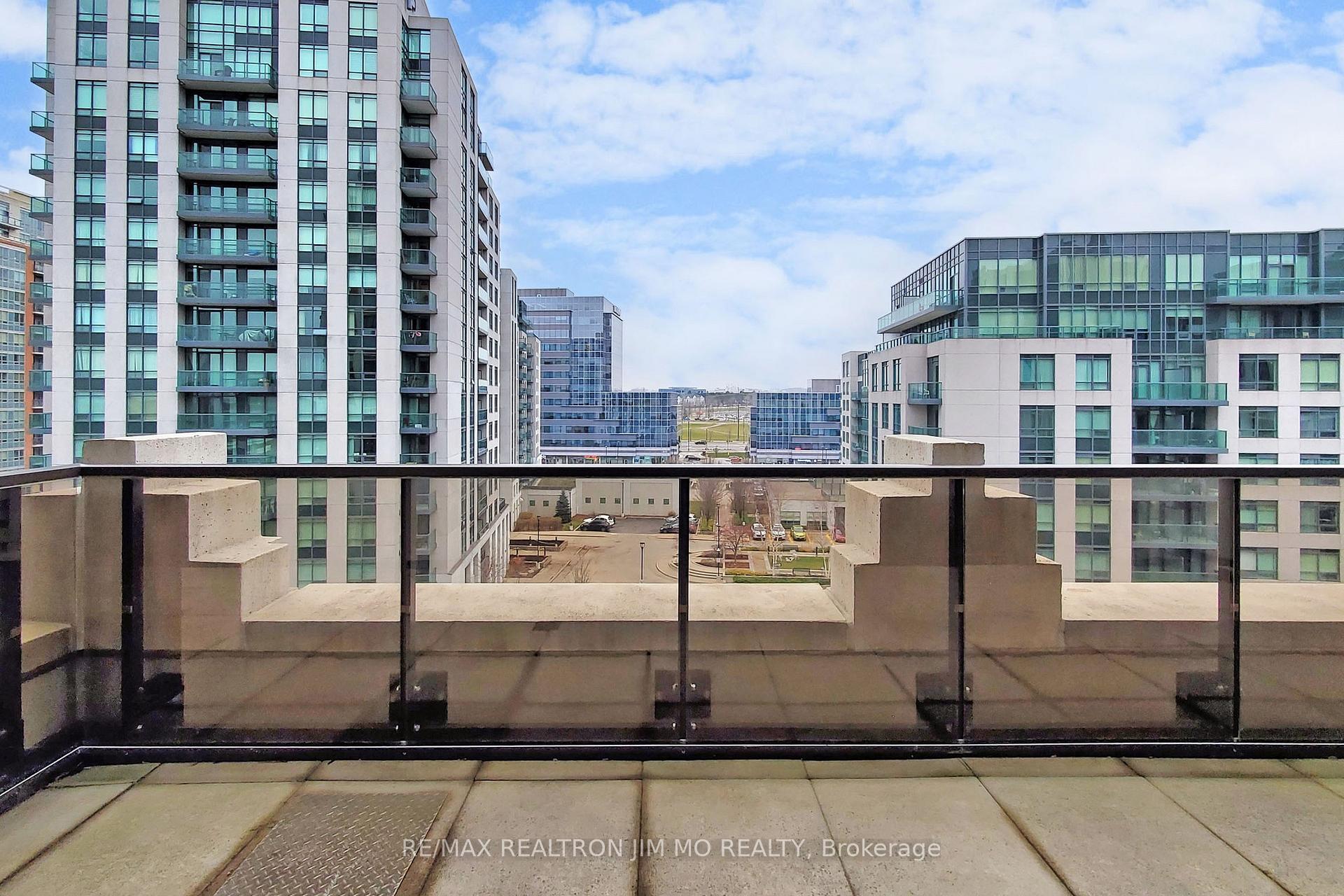 Photo 31 of Unit 812, 89 South Town Centre Boulevard, Markham, Unionville — HOMEH