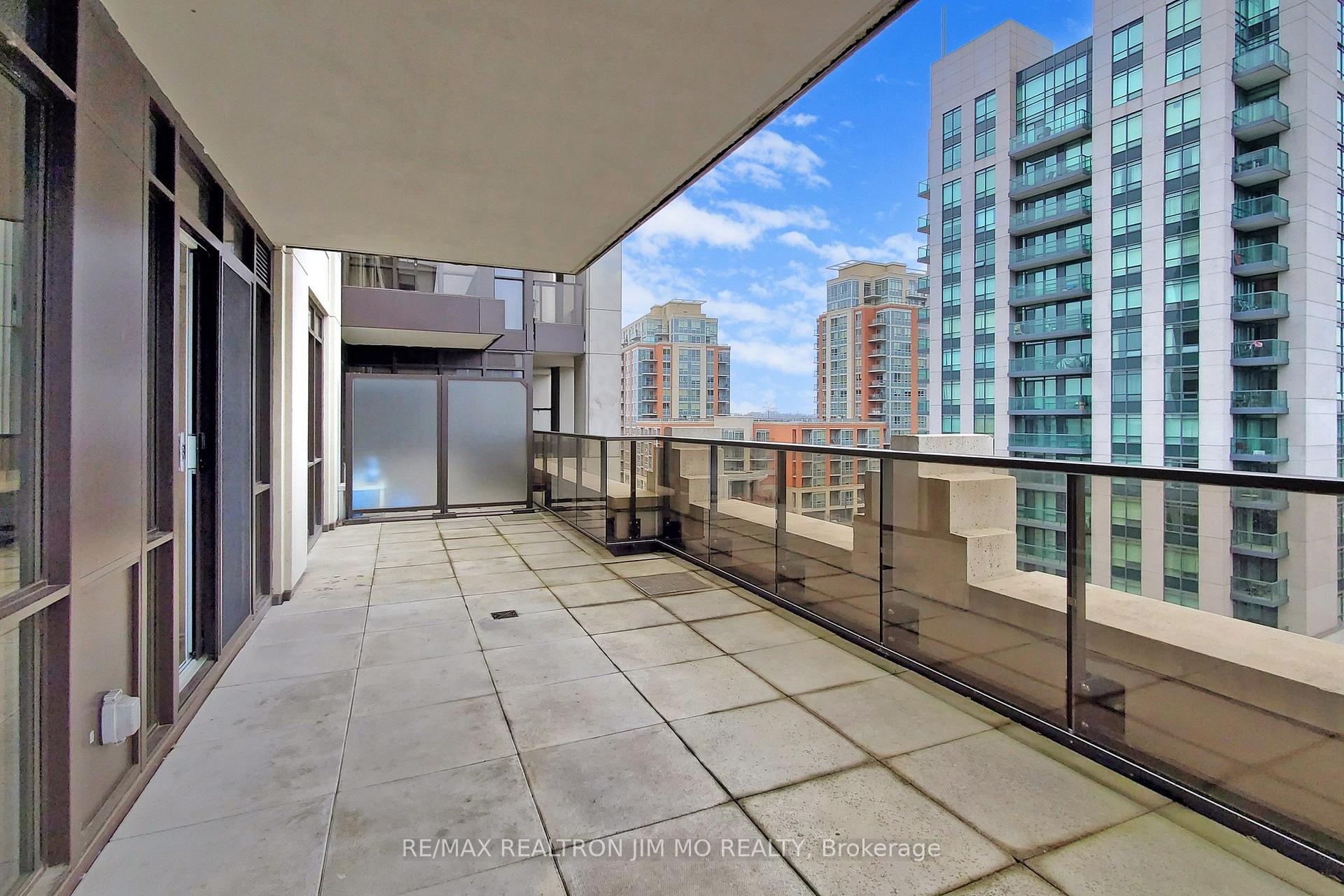 Photo 32 of Unit 812, 89 South Town Centre Boulevard, Markham, Unionville — HOMEH