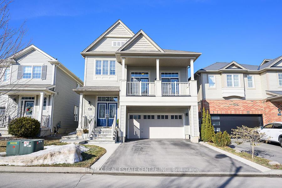 Photo 1 of 120 Whitwell Way, Hamilton, Binbrook — HOMEH