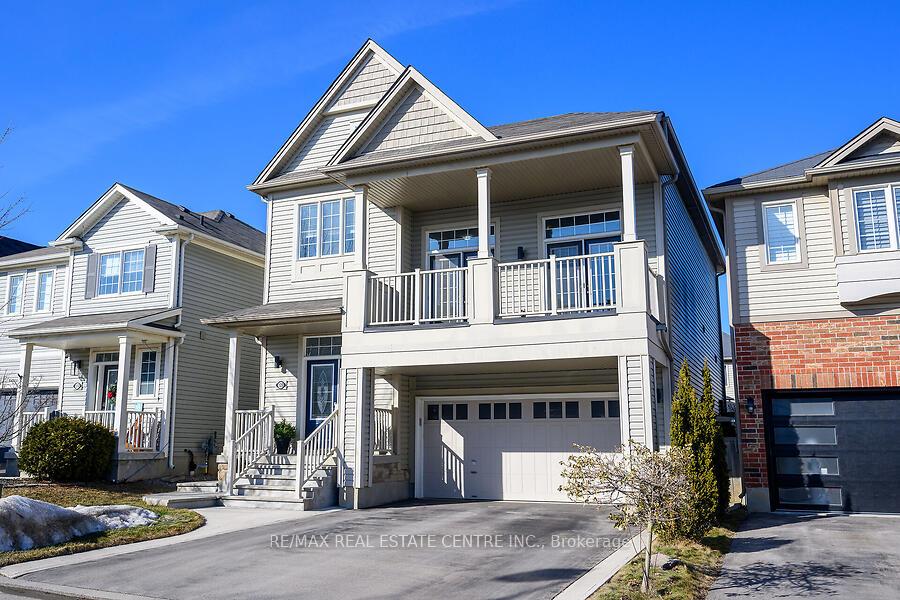 Photo 2 of 120 Whitwell Way, Hamilton, Binbrook — HOMEH