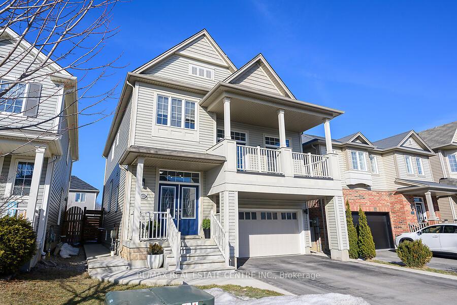Photo 4 of 120 Whitwell Way, Hamilton, Binbrook — HOMEH