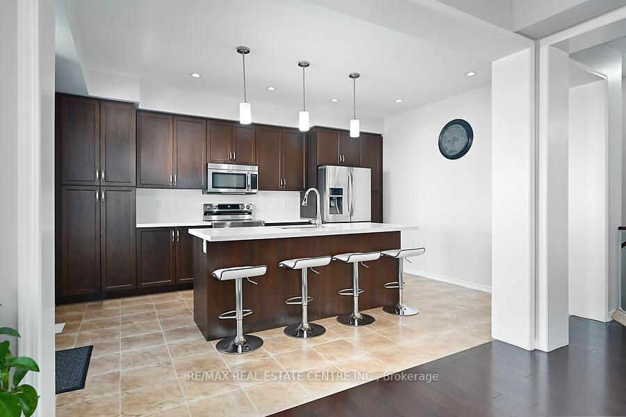 Photo 8 of 120 Whitwell Way, Hamilton, Binbrook — HOMEH