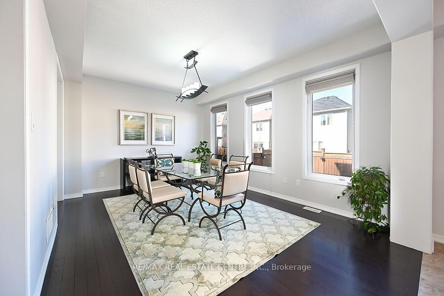 Photo 17 of 120 Whitwell Way, Hamilton, Binbrook — HOMEH