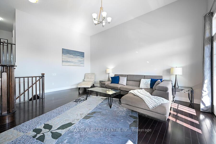 Photo 25 of 120 Whitwell Way, Hamilton, Binbrook — HOMEH