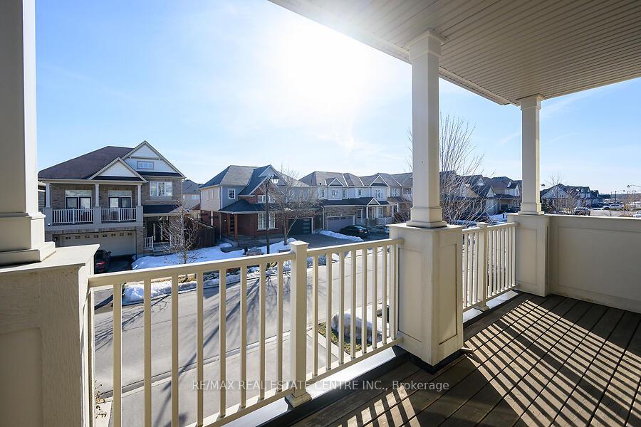Photo 27 of 120 Whitwell Way, Hamilton, Binbrook — HOMEH
