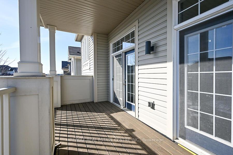 Photo 28 of 120 Whitwell Way, Hamilton, Binbrook — HOMEH