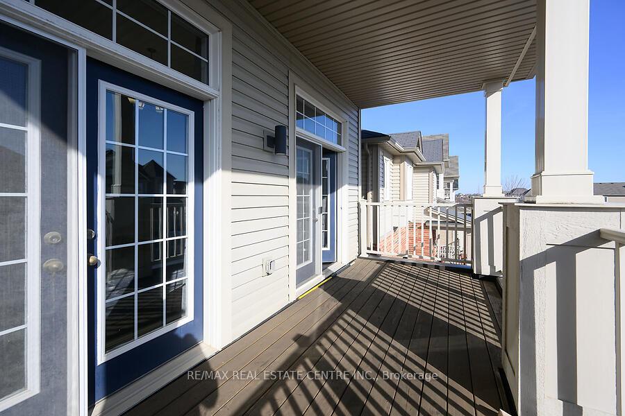 Photo 29 of 120 Whitwell Way, Hamilton, Binbrook — HOMEH