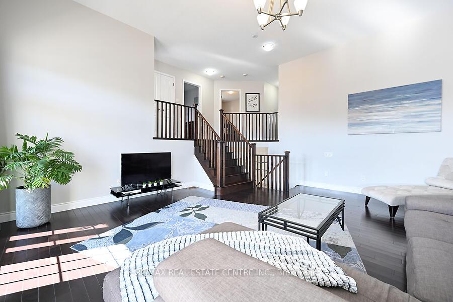 Photo 30 of 120 Whitwell Way, Hamilton, Binbrook — HOMEH