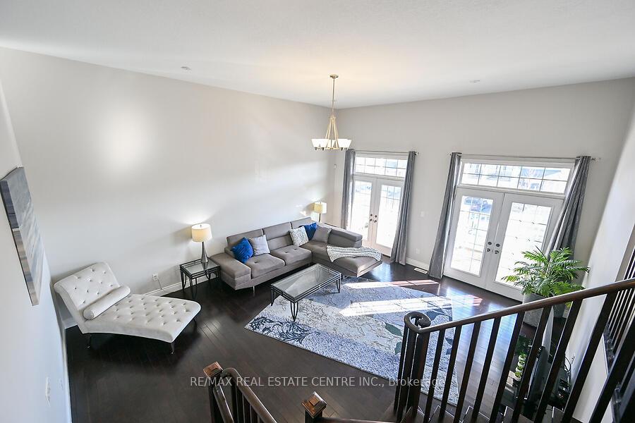Photo 44 of 120 Whitwell Way, Hamilton, Binbrook — HOMEH