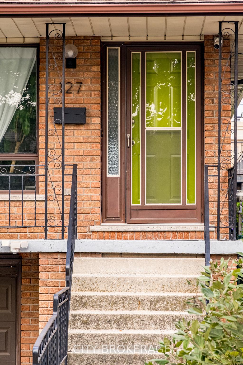 Photo 3 of 127 West Avenue N, Hamilton, Beasley — HOMEH