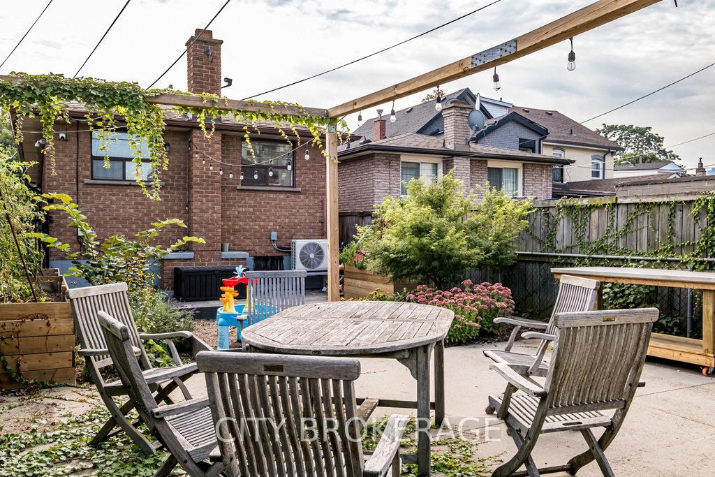 Photo 34 of 127 West Avenue N, Hamilton, Beasley — HOMEH