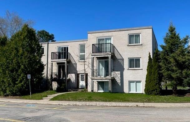 Photo 1 of Unit 33, 25 Second Street S, Gravenhurst, Muskoka (S) — HOMEH