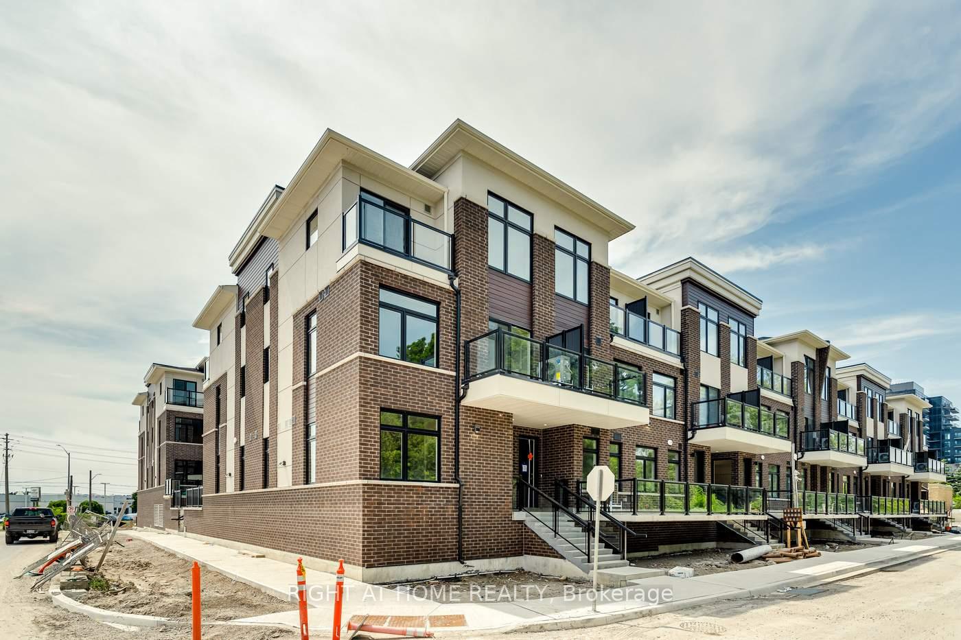 Photo 1 of Unit 114, 755 Omega Drive, Pickering, Woodlands — HOMEH