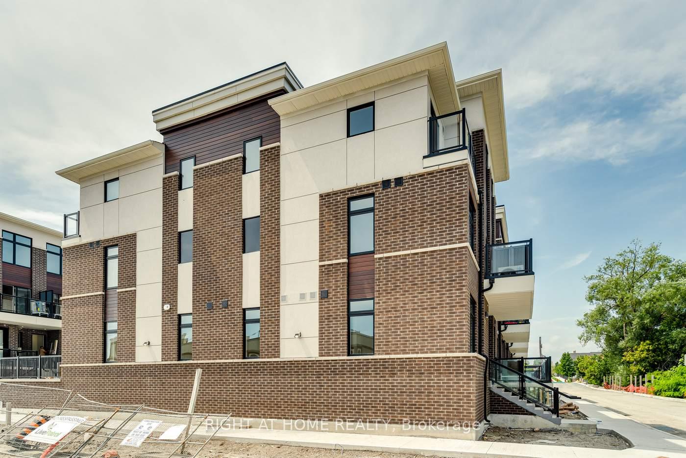 Photo 2 of Unit 114, 755 Omega Drive, Pickering, Woodlands — HOMEH