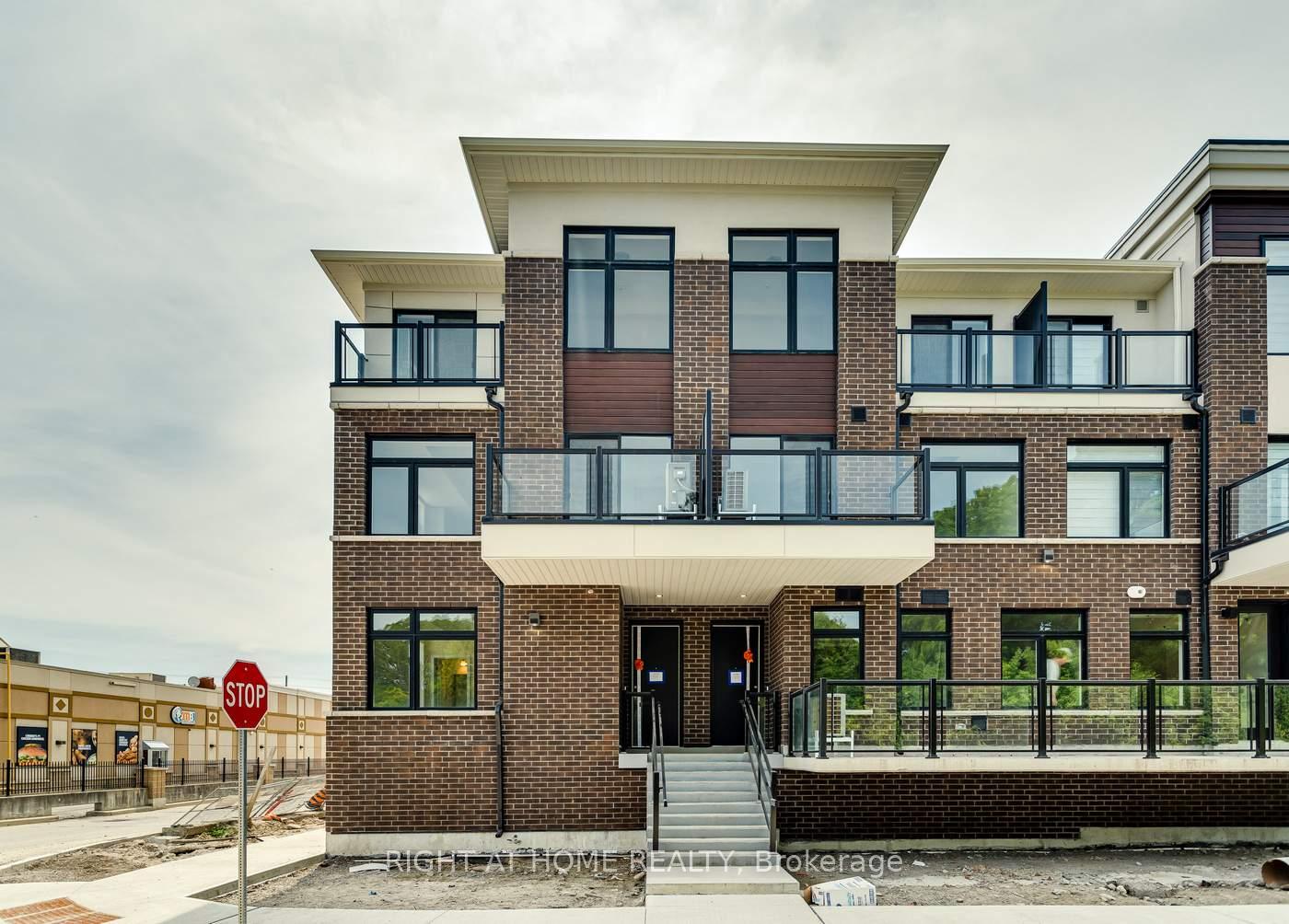 Photo 3 of Unit 114, 755 Omega Drive, Pickering, Woodlands — HOMEH