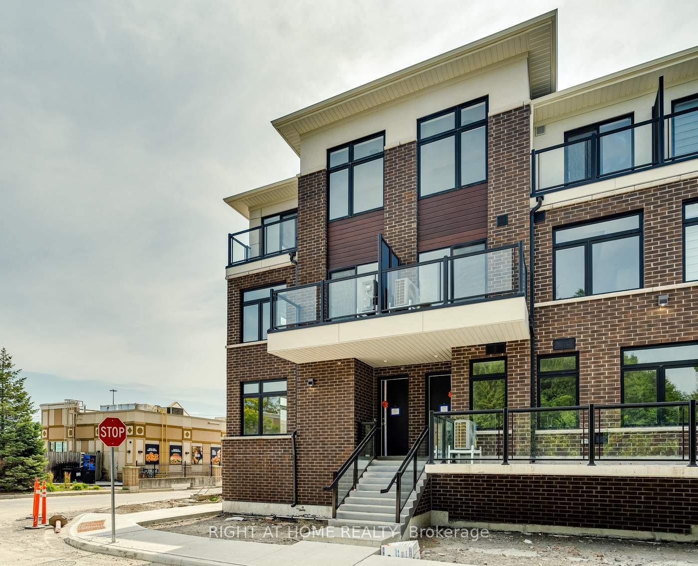 Photo 4 of Unit 114, 755 Omega Drive, Pickering, Woodlands — HOMEH