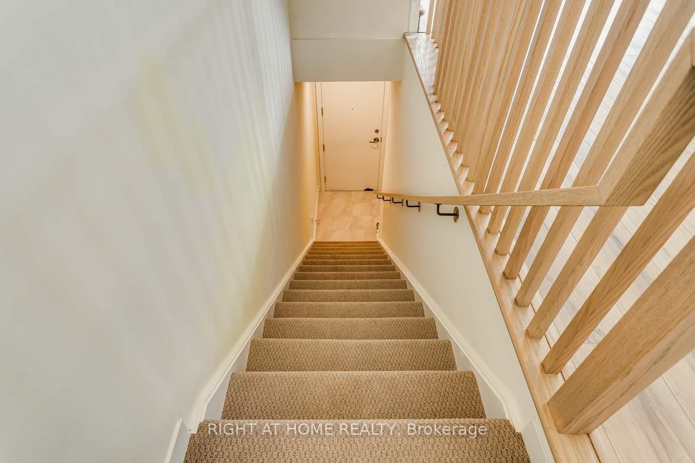 Photo 5 of Unit 114, 755 Omega Drive, Pickering, Woodlands — HOMEH