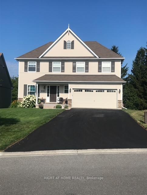 Photo 1 of 997 Denton Drive, Cobourg — HOMEH