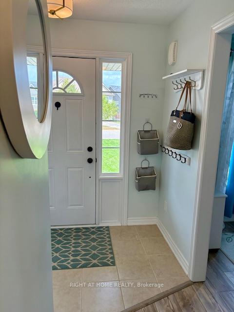 Photo 3 of 997 Denton Drive, Cobourg — HOMEH
