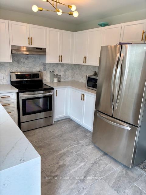 Photo 13 of 997 Denton Drive, Cobourg — HOMEH