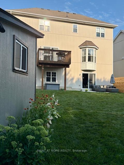 Photo 26 of 997 Denton Drive, Cobourg — HOMEH