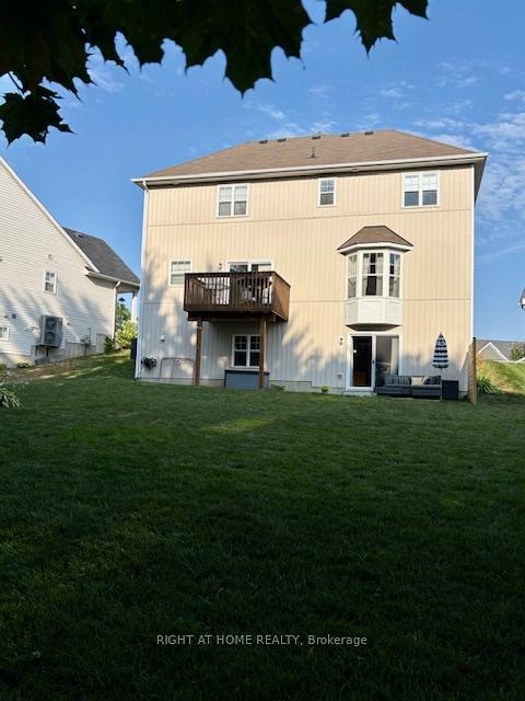 Photo 30 of 997 Denton Drive, Cobourg — HOMEH
