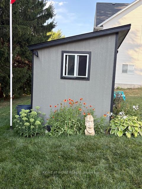 Photo 31 of 997 Denton Drive, Cobourg — HOMEH