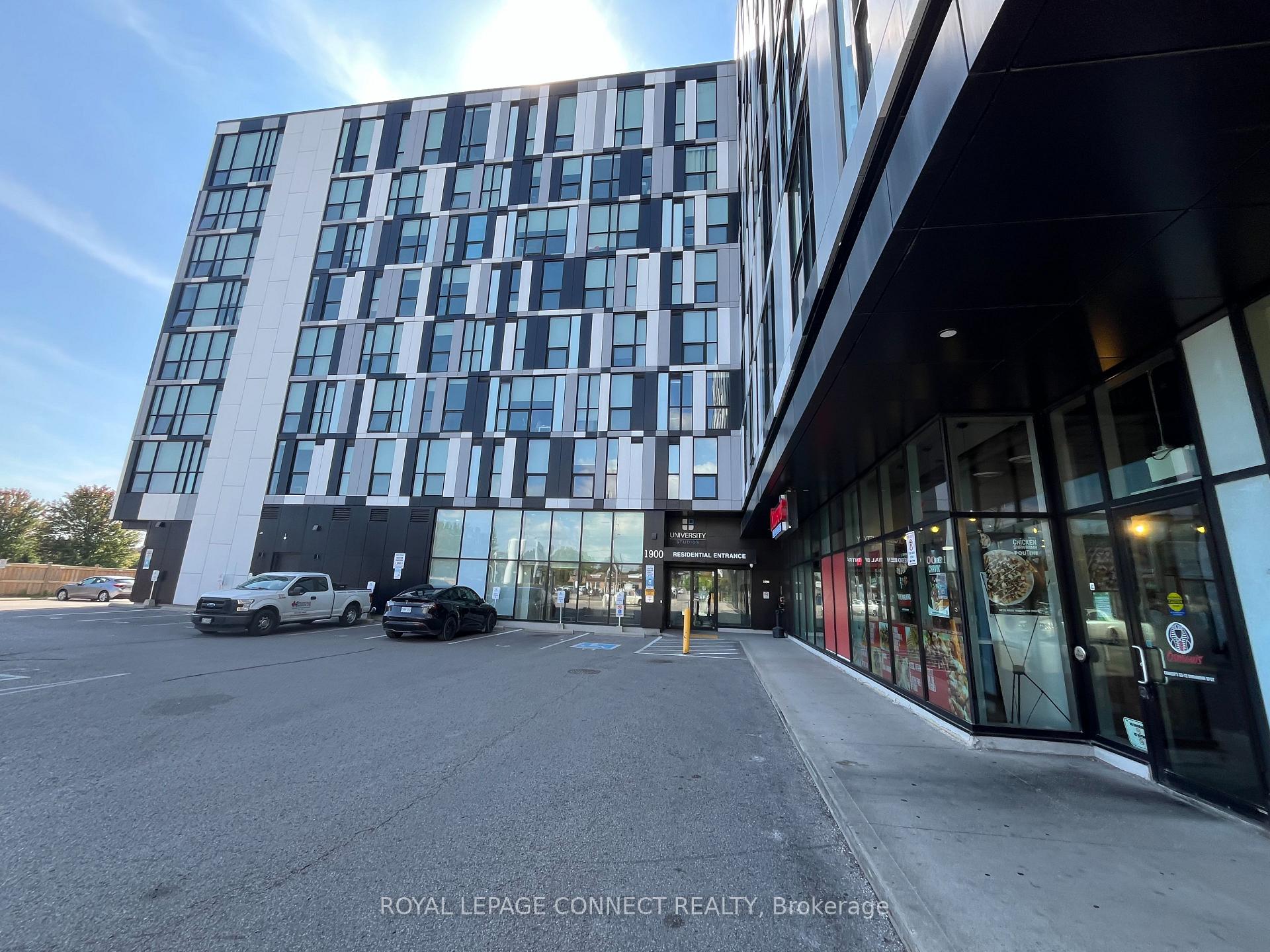 Photo 1 of Unit 731, 1900 Simcoe Street N, Oshawa, Samac — HOMEH