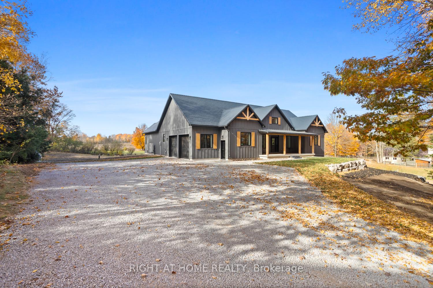 Photo 3 of 20720 Sideroad 18a Road, Brock, Cannington — HOMEH