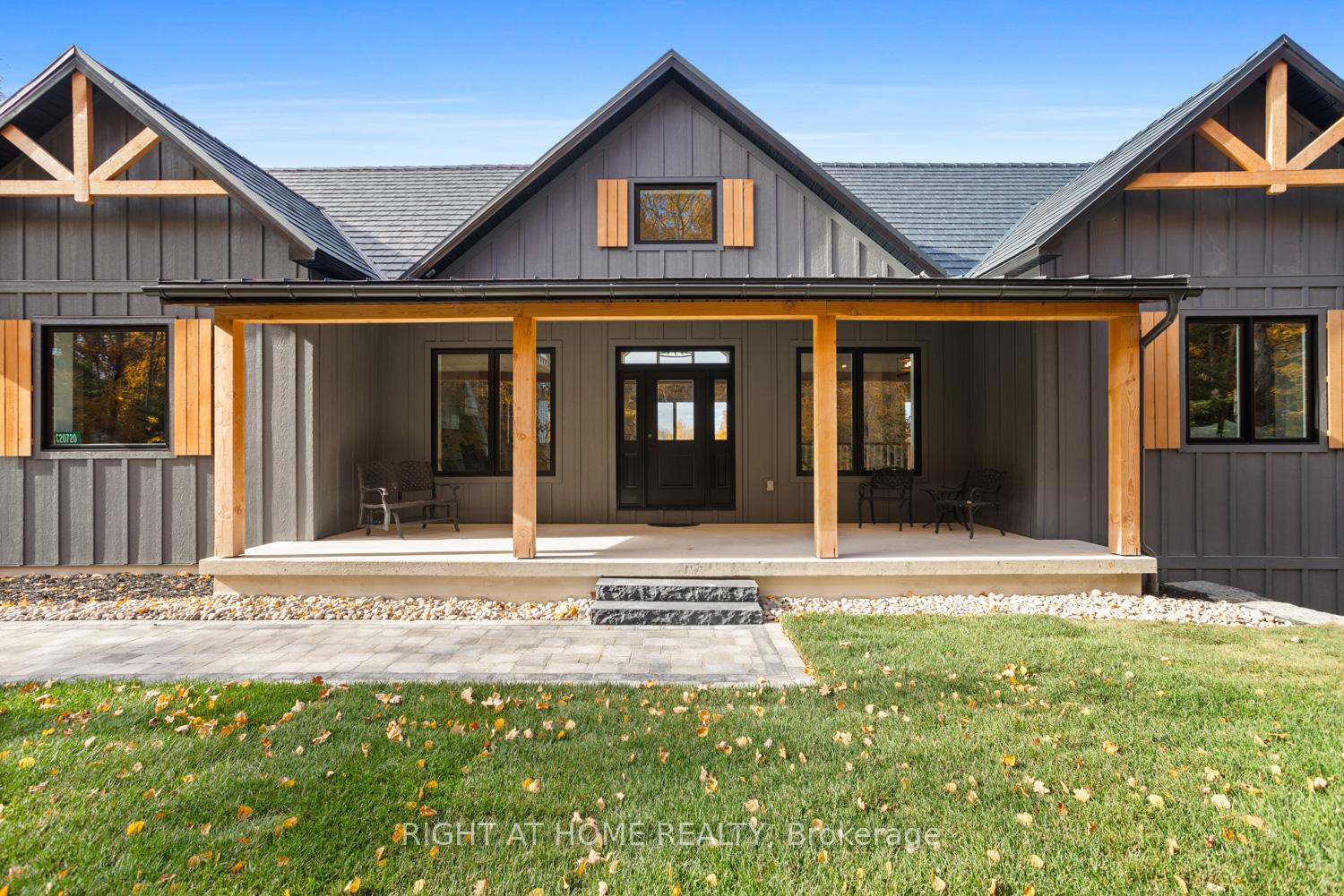 Photo 4 of 20720 Sideroad 18a Road, Brock, Cannington — HOMEH