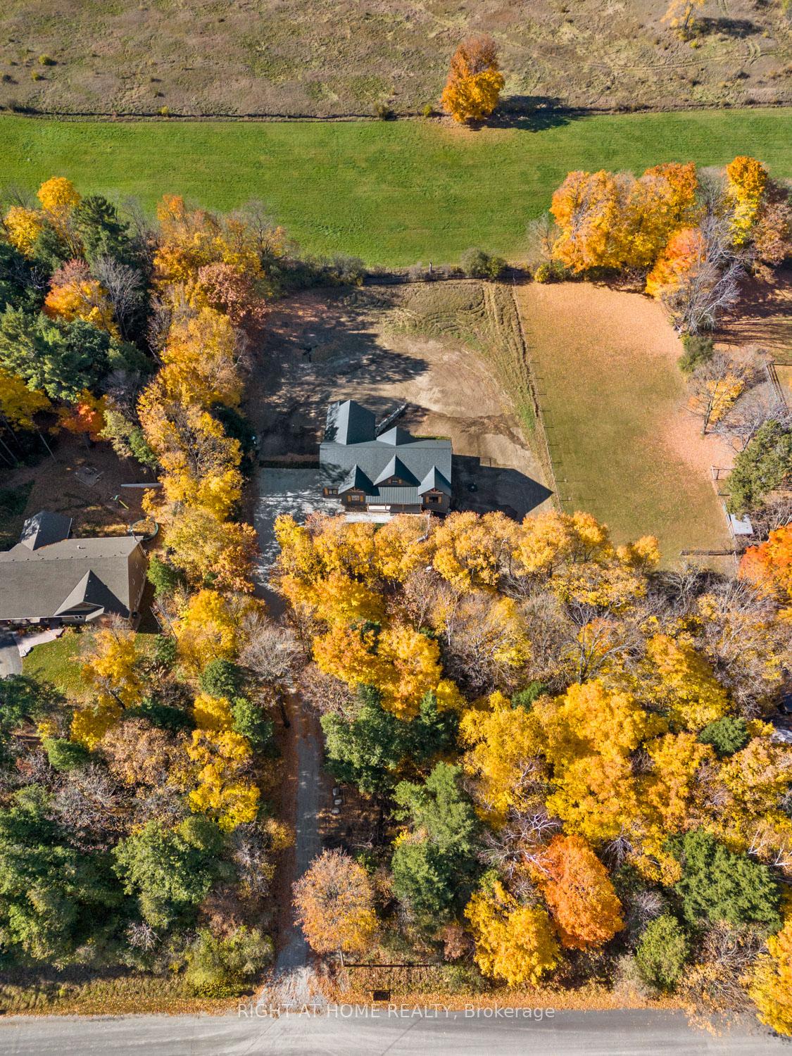 Photo 5 of 20720 Sideroad 18a Road, Brock, Cannington — HOMEH
