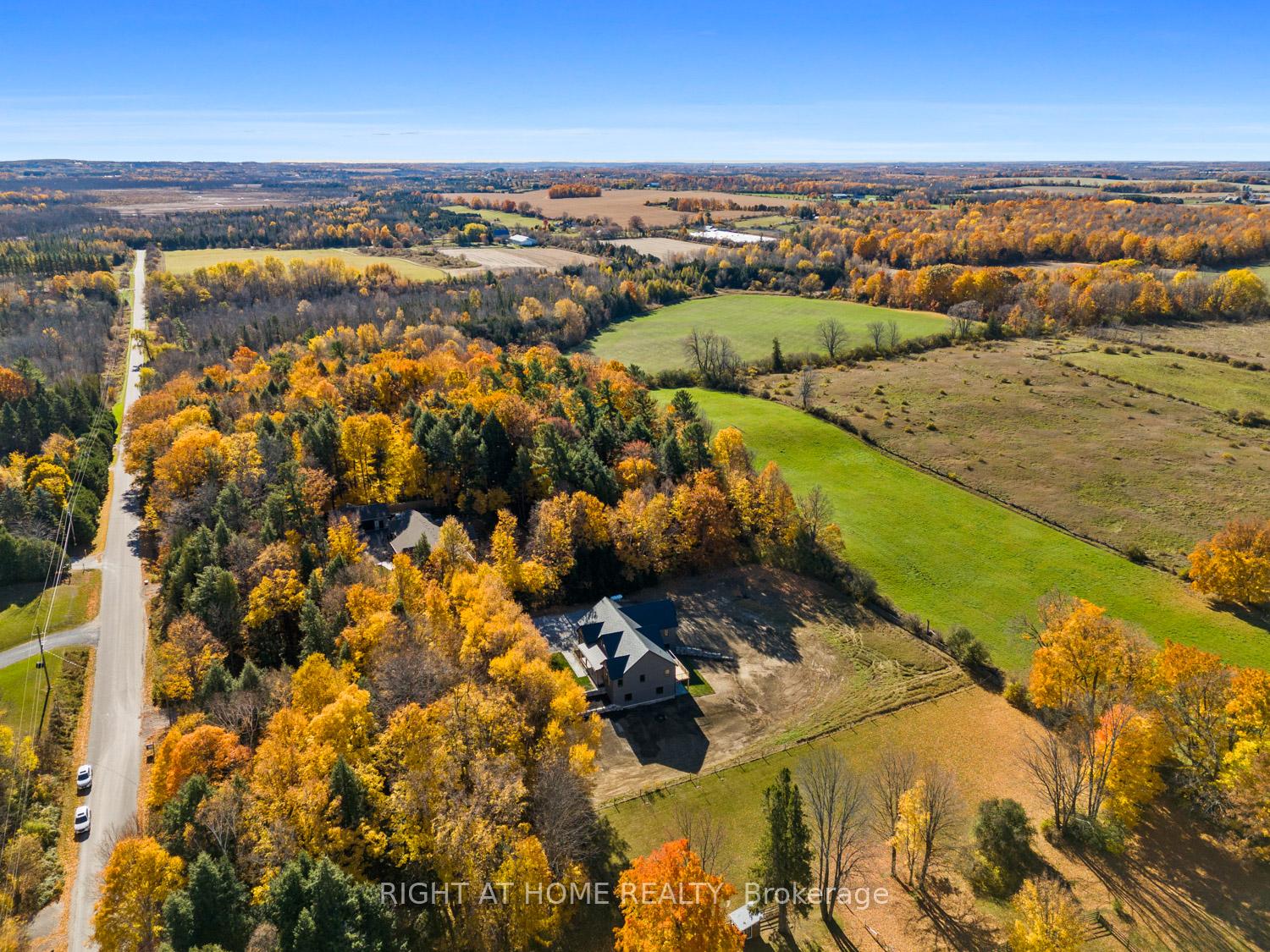 Photo 6 of 20720 Sideroad 18a Road, Brock, Cannington — HOMEH