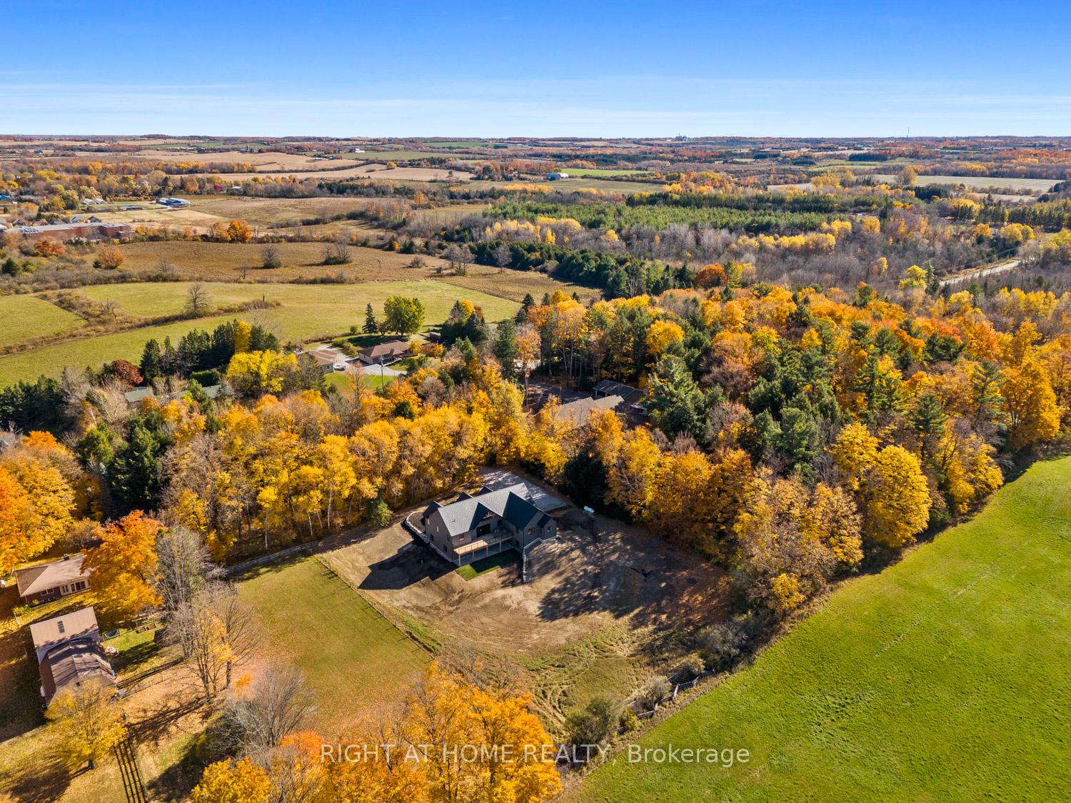 Photo 7 of 20720 Sideroad 18a Road, Brock, Cannington — HOMEH