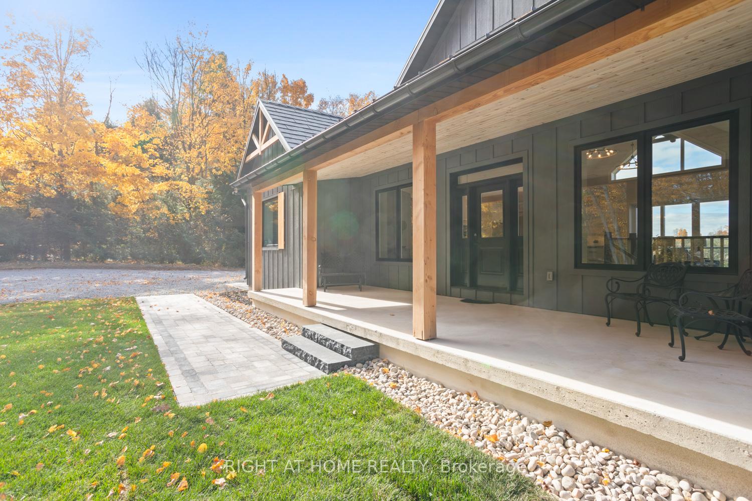 Photo 8 of 20720 Sideroad 18a Road, Brock, Cannington — HOMEH