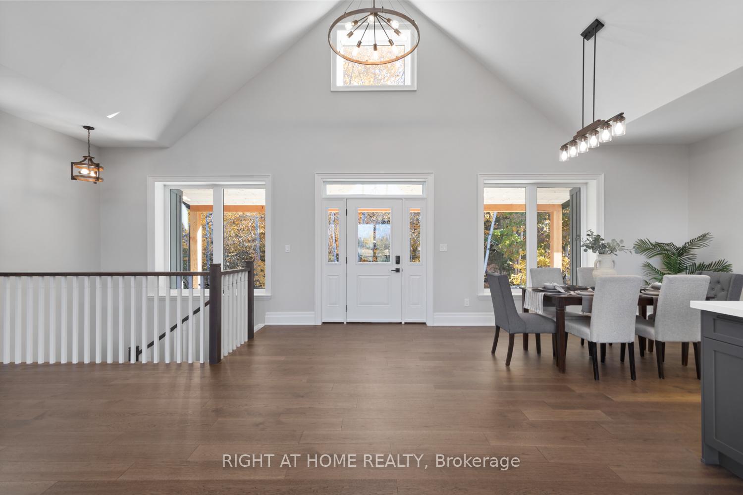 Photo 9 of 20720 Sideroad 18a Road, Brock, Cannington — HOMEH