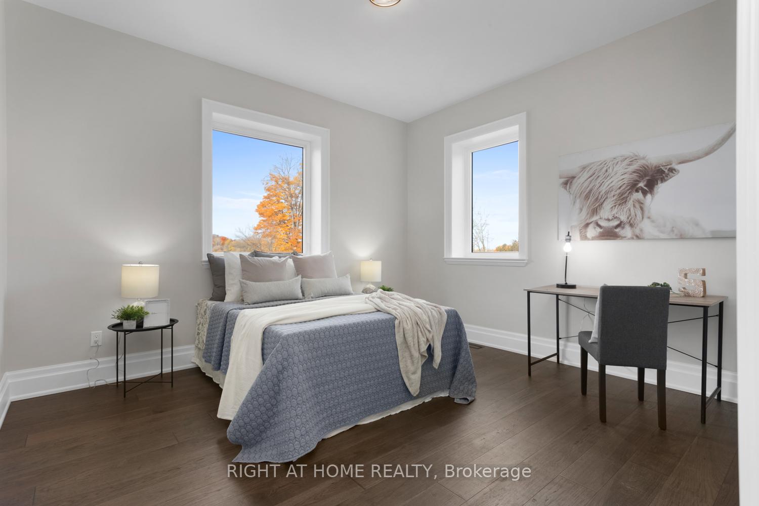 Photo 33 of 20720 Sideroad 18a Road, Brock, Cannington — HOMEH