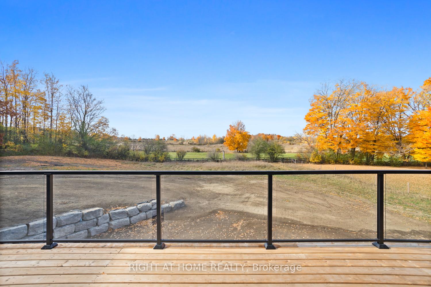 Photo 38 of 20720 Sideroad 18a Road, Brock, Cannington — HOMEH