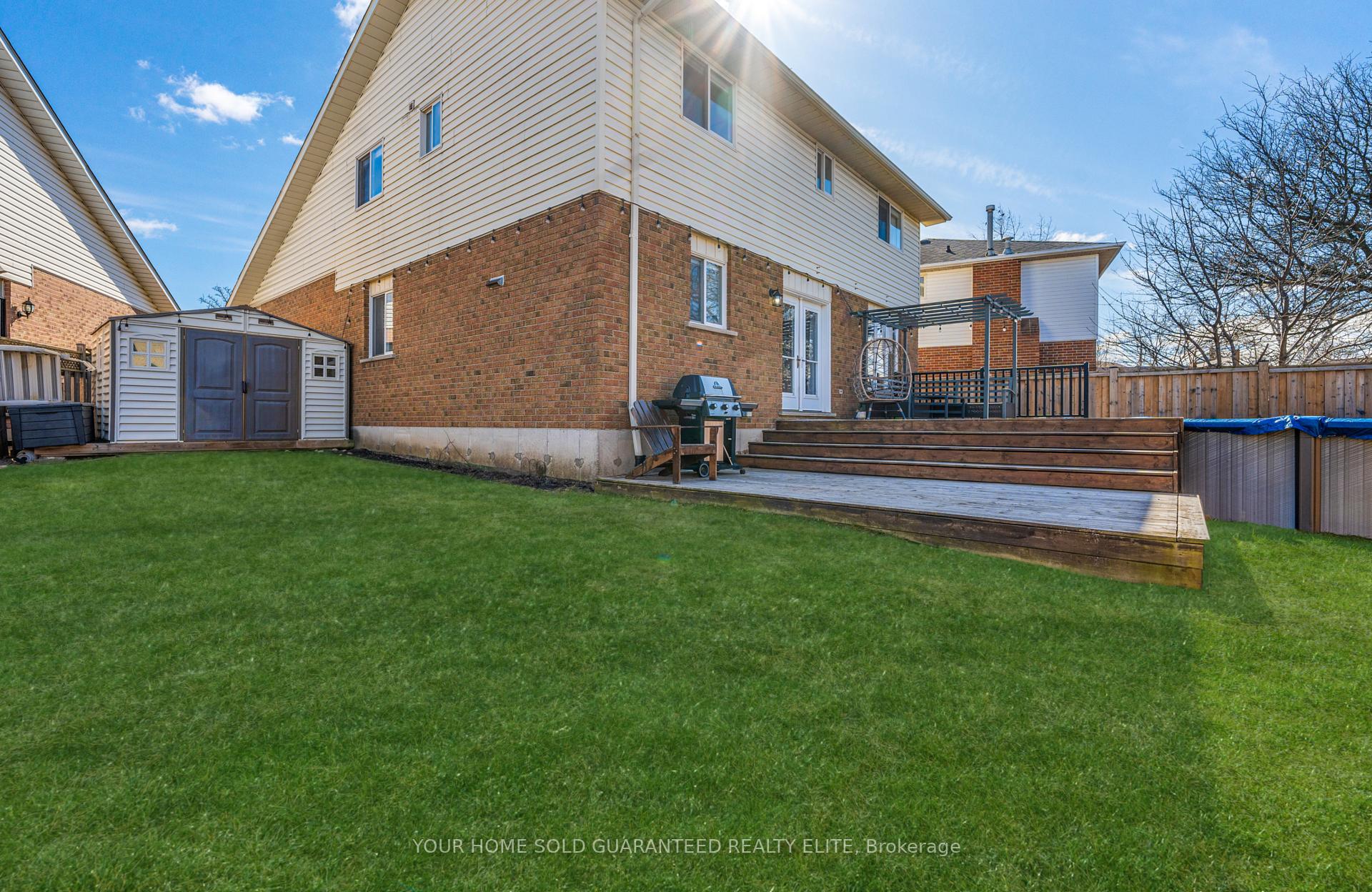 Photo 34 of 130 Bastille Street, Hamilton, Barnstown — HOMEH
