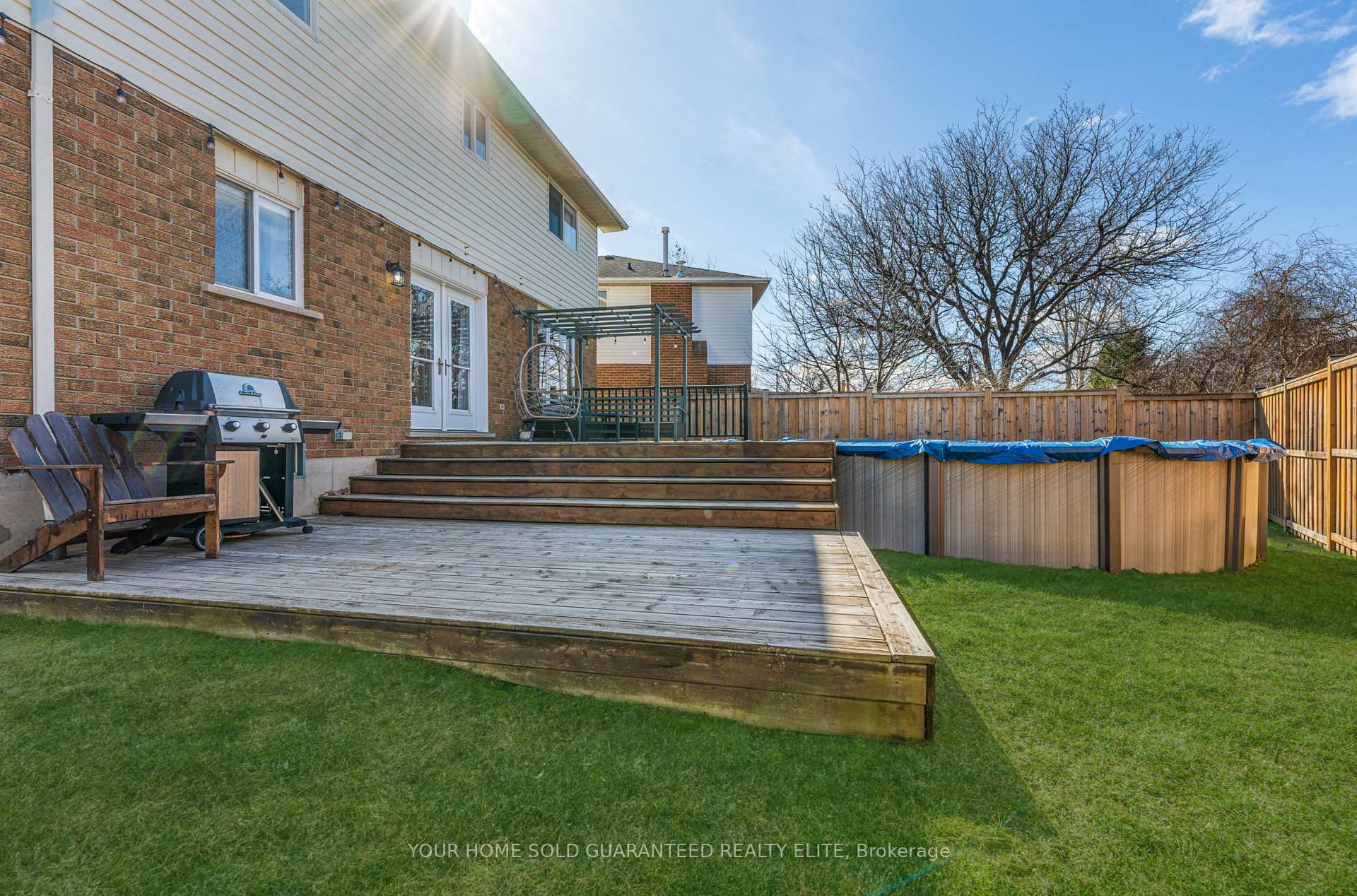 Photo 35 of 130 Bastille Street, Hamilton, Barnstown — HOMEH