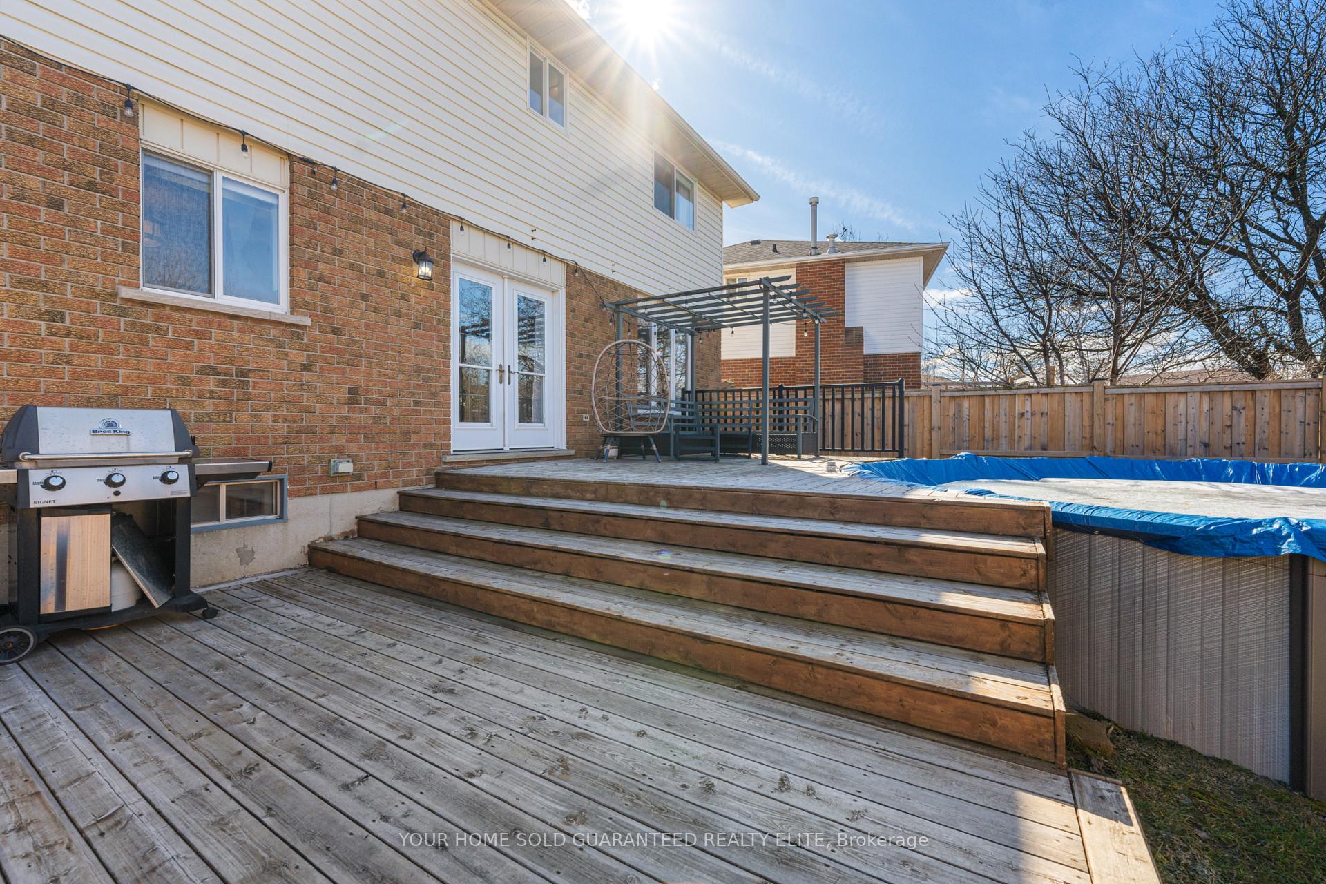 Photo 36 of 130 Bastille Street, Hamilton, Barnstown — HOMEH