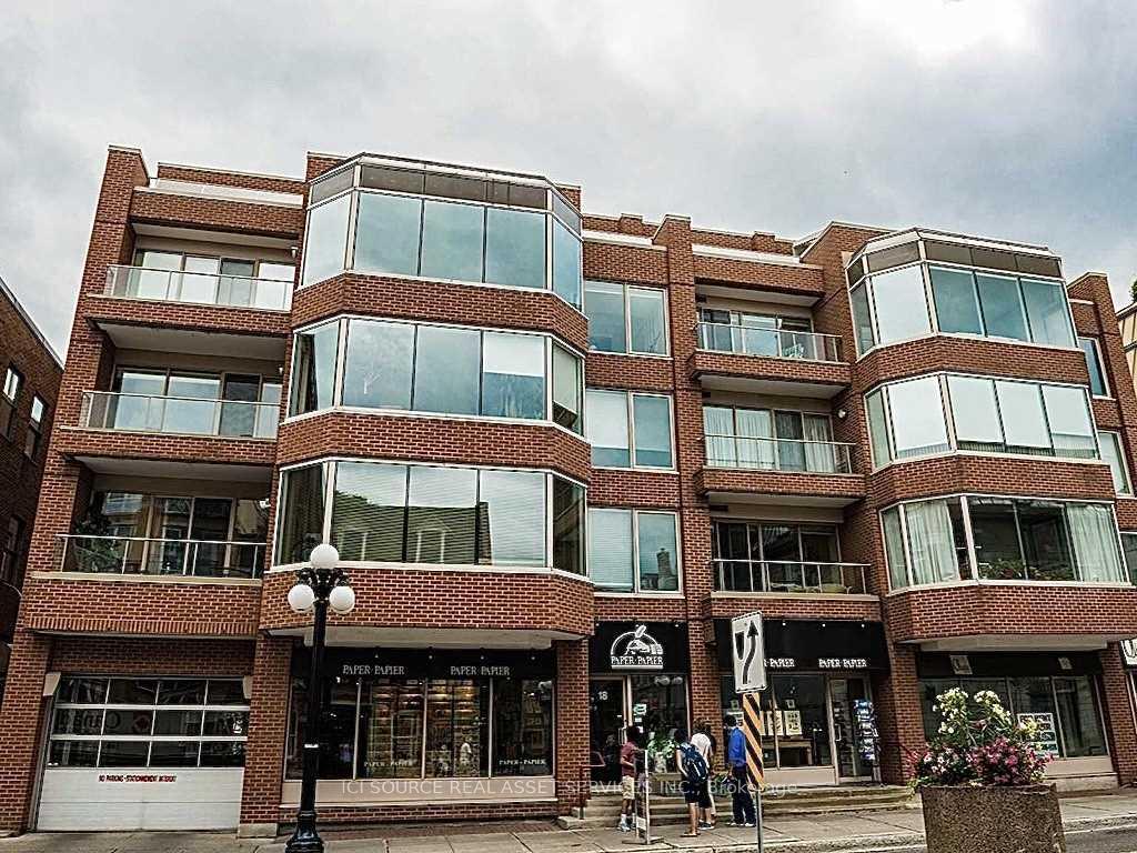 Photo 1 of Unit 3, 12 Clarence Street, Ottawa, Lower Town/Byward Market — HOMEH