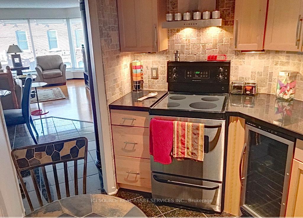 Photo 8 of Unit 3, 12 Clarence Street, Ottawa, Lower Town/Byward Market — HOMEH