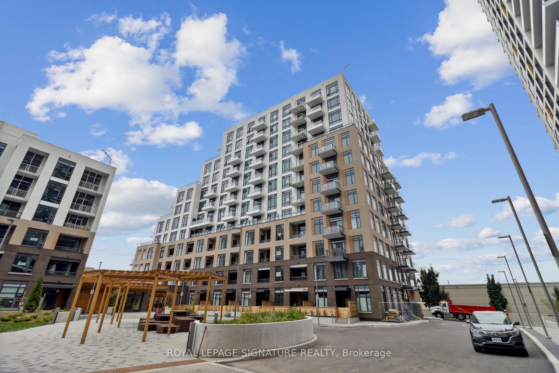 Photo 1 of Unit 623, 8 Beverley Glen Boulevard, Vaughan, Beverley Glen — HOMEH