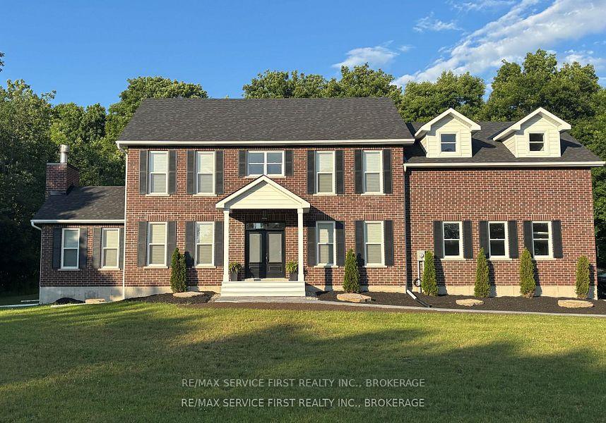 Photo 1 of 1012 Applewood Lane, Frontenac, Frontenac South — HOMEH